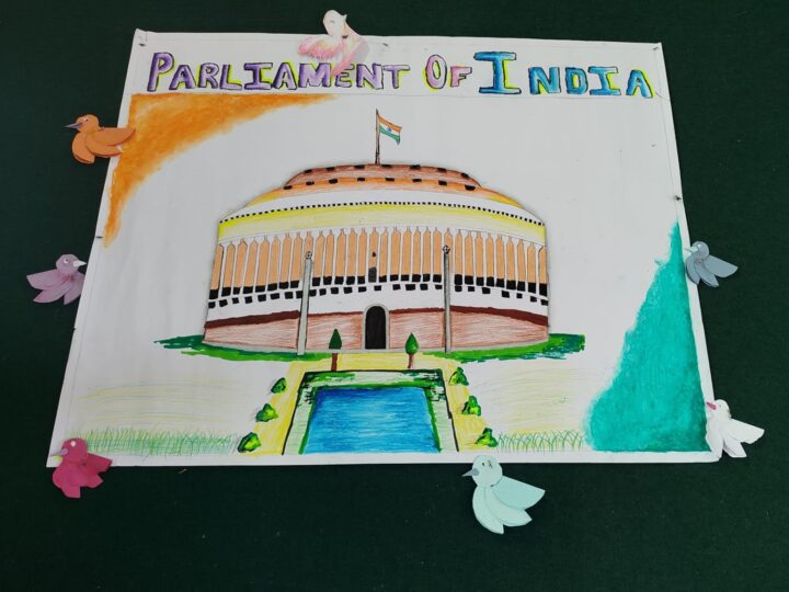 Mock Parliament Activity