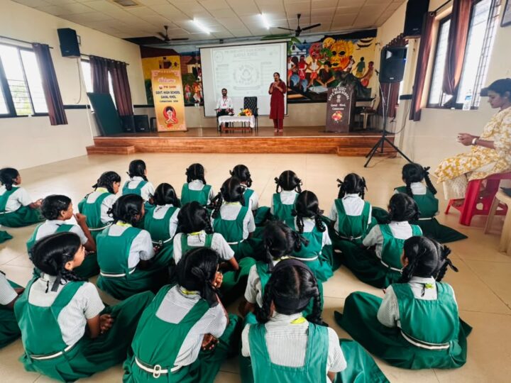 Skill Development Mini Workshop