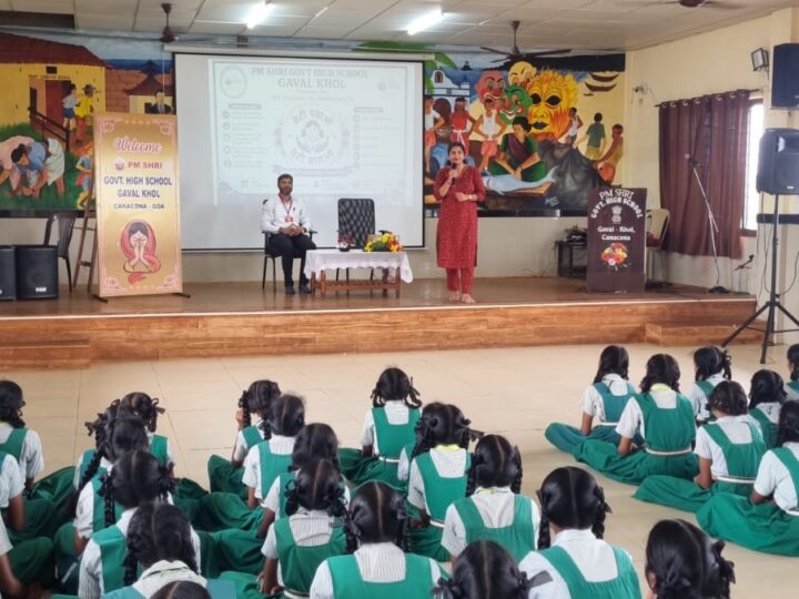 Skill Development Mini Workshop