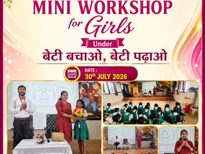 Skill Development Mini Workshop