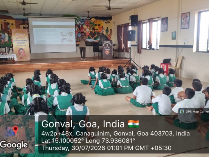 Snake Awareness Program