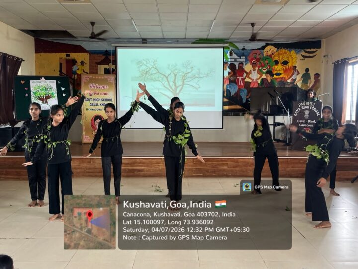 Van Mahotsav